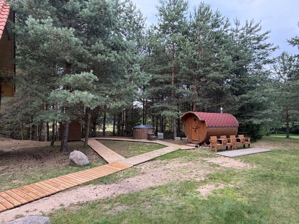 Pirtis ir kubilas